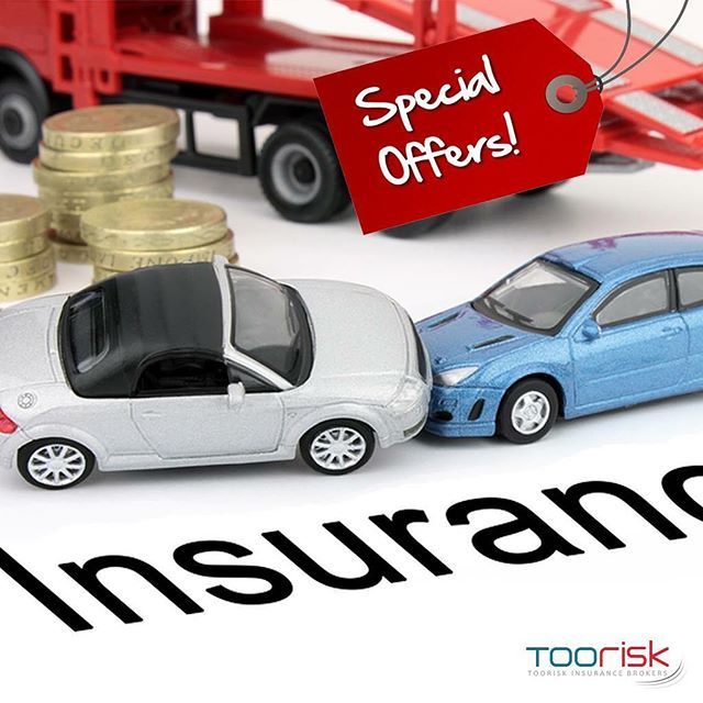 Attractive offers on auto insurance.