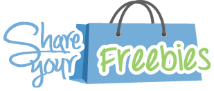 Get Freebies from ShareYourFreebies